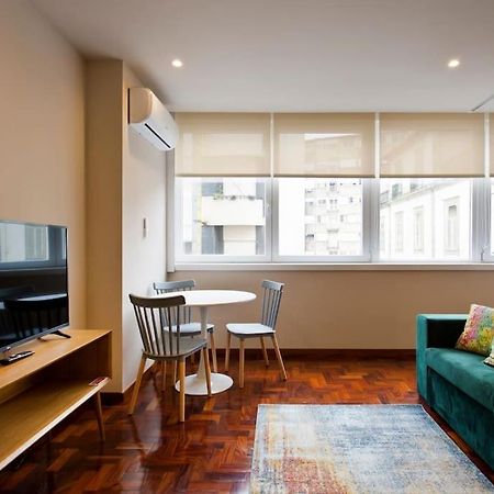 Your Home In Porto A Bagian luar foto