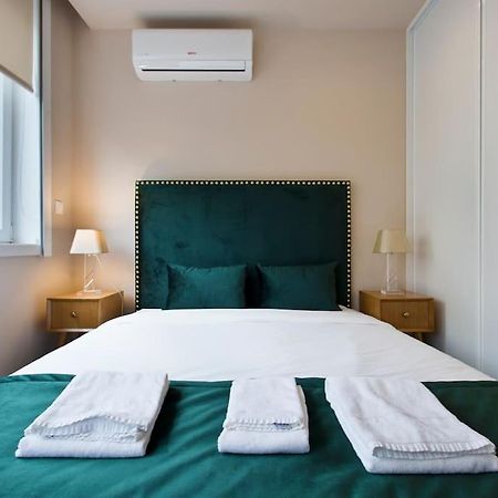 Your Home In Porto A Bagian luar foto