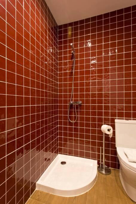 Your Home In Porto A Bagian luar foto