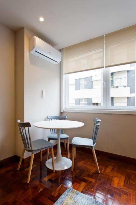 Your Home In Porto A Bagian luar foto
